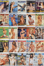 Playboy Deutschland 1977 - 2025 Magazine zur Auswahl Special Editions Playmates