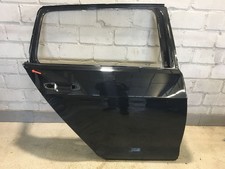TÜR Rechts Hinten VW Au/auv