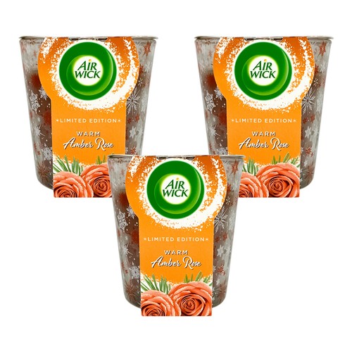 Air wick limited edition - air,
