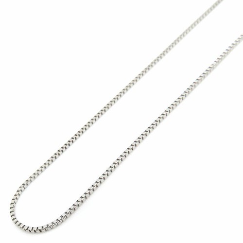 Venezianische kette platin850 - venezianische,