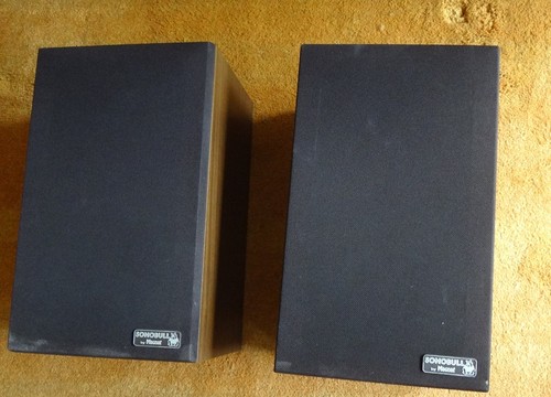 Hifi lautsprecher magnat - hifi-lautsprecher,