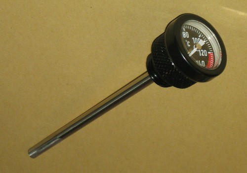 öltemperaturmesser für - Öltemperaturmesser,