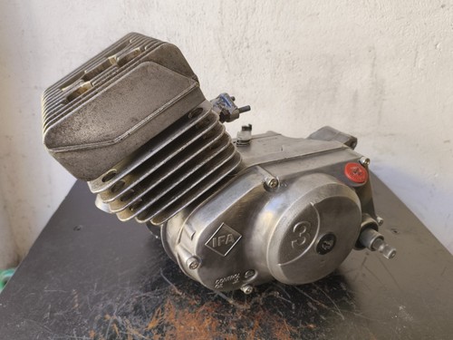 Simson m531 m500 motor ddr - m500,