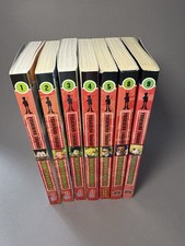 Hunter x Hunter Manga 1-5+8-9 Konvolut Yoshihiro Togashi