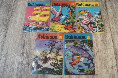 Robinson - , nr