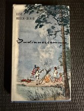 Indianersommer von Else