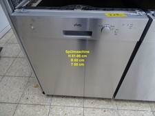 Spülmaschine Viva  in Frankfurt Zeilsheim