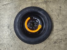 Fiat Panda 169 Ersatzrad