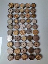 50 Uhr-Werke  , Konvolut alte