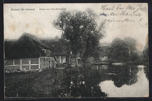 Ebstorf uelzen partie - /uelzen,,