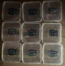 SD Karte 512 mb Speicher