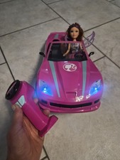 Ferngesteuertes BARBIE CABRIO