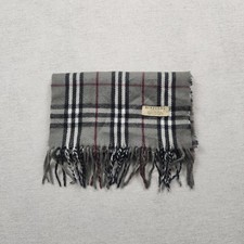 Burberry Schal Vintage 146x29