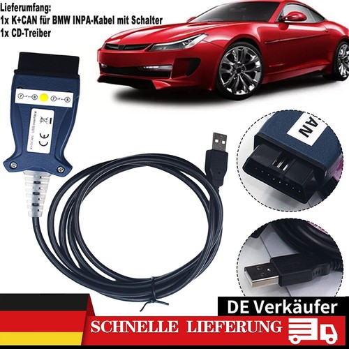 Dcan usb schnittstelle mit - k+dcan, usb-schnittstelle.mit