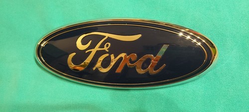 Original ford ranger emblem - ford,