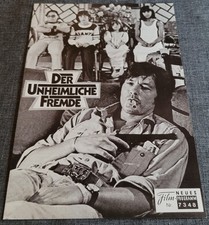 NFP-Filmprogramm: ALAIN DELON