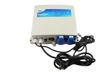 Aquaforte atf trommelfilter - aquaforte,