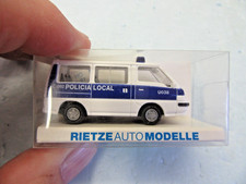 HO  Rietze 50208 MMC L300 BUS