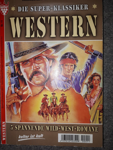 Westen spannende wild west - spannende,