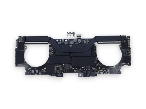 Logic board hauptplatine 2 - /, 2,6