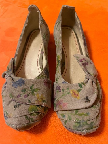 Tiggers pumps damen - tiggers,