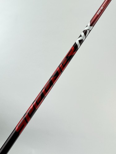 Mizuno stx 230 - 230, driver