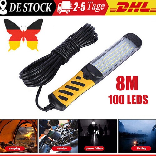 Stablampe für 100 - , led