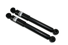 Original Stoßdämpfer hinten