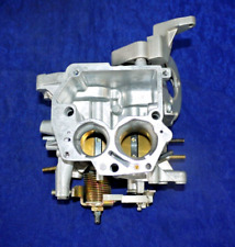 *NOS* Drosselklappenteil Vergaser Unterteil Pierburg 2EE 2E-E Opel Kadett Vectra