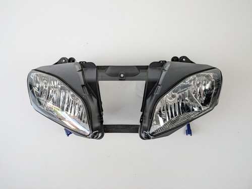 Yamaha rj11 headlight uk - rj11,