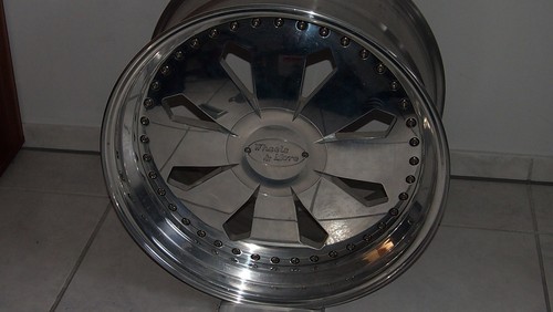 Wheels and more nobility - more,