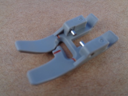 Snap teflon non stick foot - snap-on,