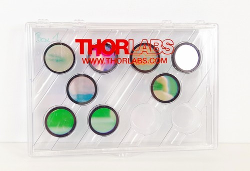 Thorlabs brightline - thorlabs,