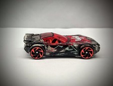 Hotwheels Nervenhammer 1.64