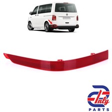 Rückstrahler Reflektor Links