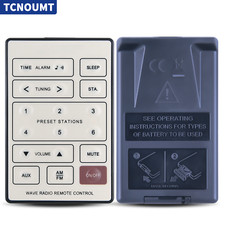 Ersatz Fernbedienung für Bose