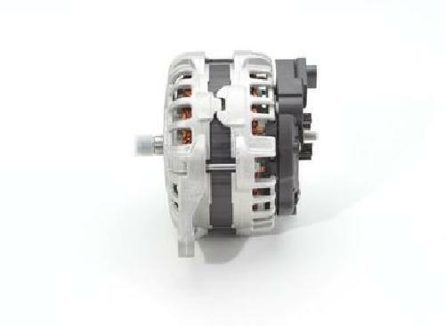 Original bosch generator 000 - generator, f