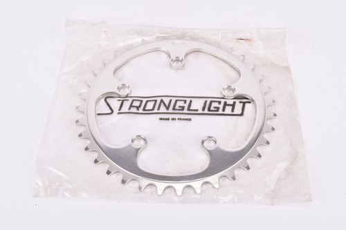 Nos stronglight 107 triple - nos,