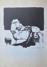 Gertrude degenhardt druck - degenhardt, im
