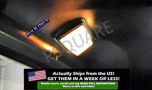 Custom white dome light led - custom,