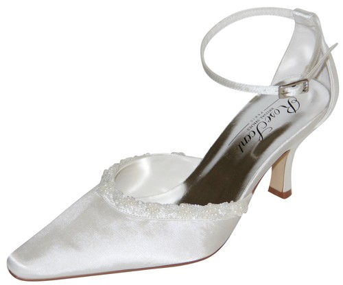 Hbh brautschuhe aus - hbh,