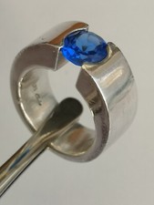 Ring Silber 925 Quinn mit