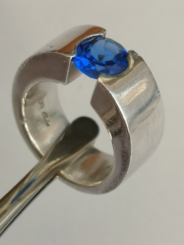 Ring silber 925 - 925, quinn