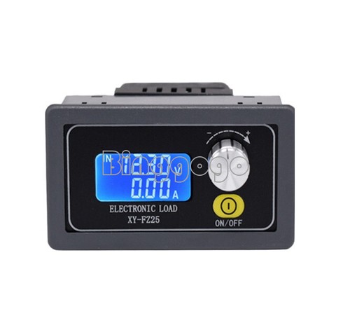 Fz35 electronic load - fz35,