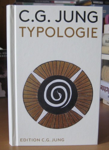 Jung typologie neuwertig - jung,