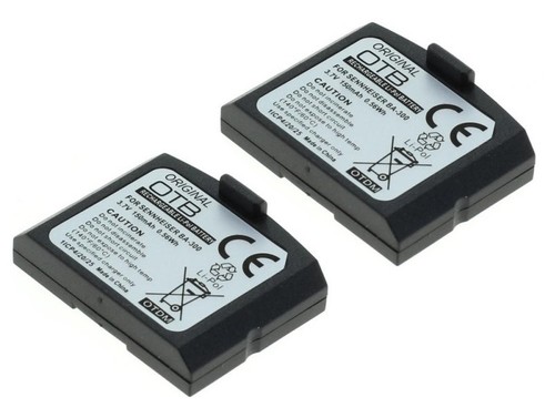 Original otb akku für - 2x,