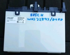 Steuerung Platine 9000470963