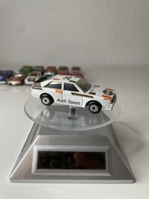 Matchbox Audi Quattro 1982, Audi Sport, Superfast
