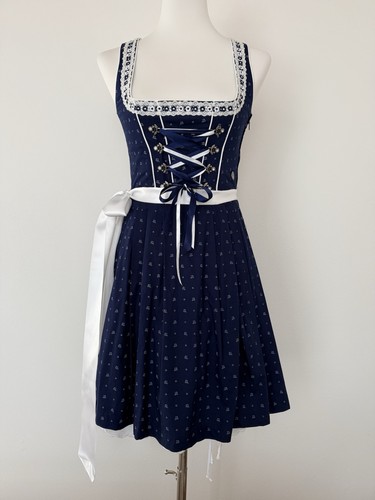 Marjo mini dirndl - marjo,