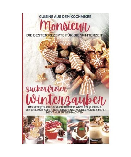 Monsieur zuckerfreier - monsieur,